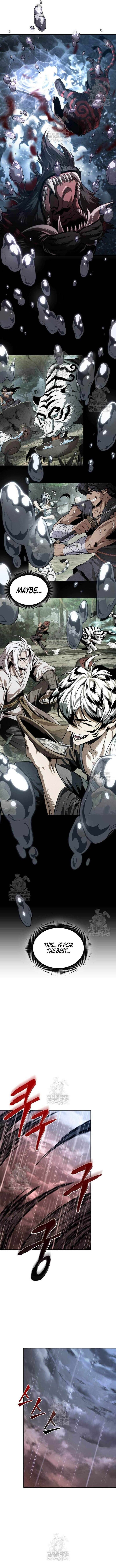 Nano Machine Chapter 307 image 10